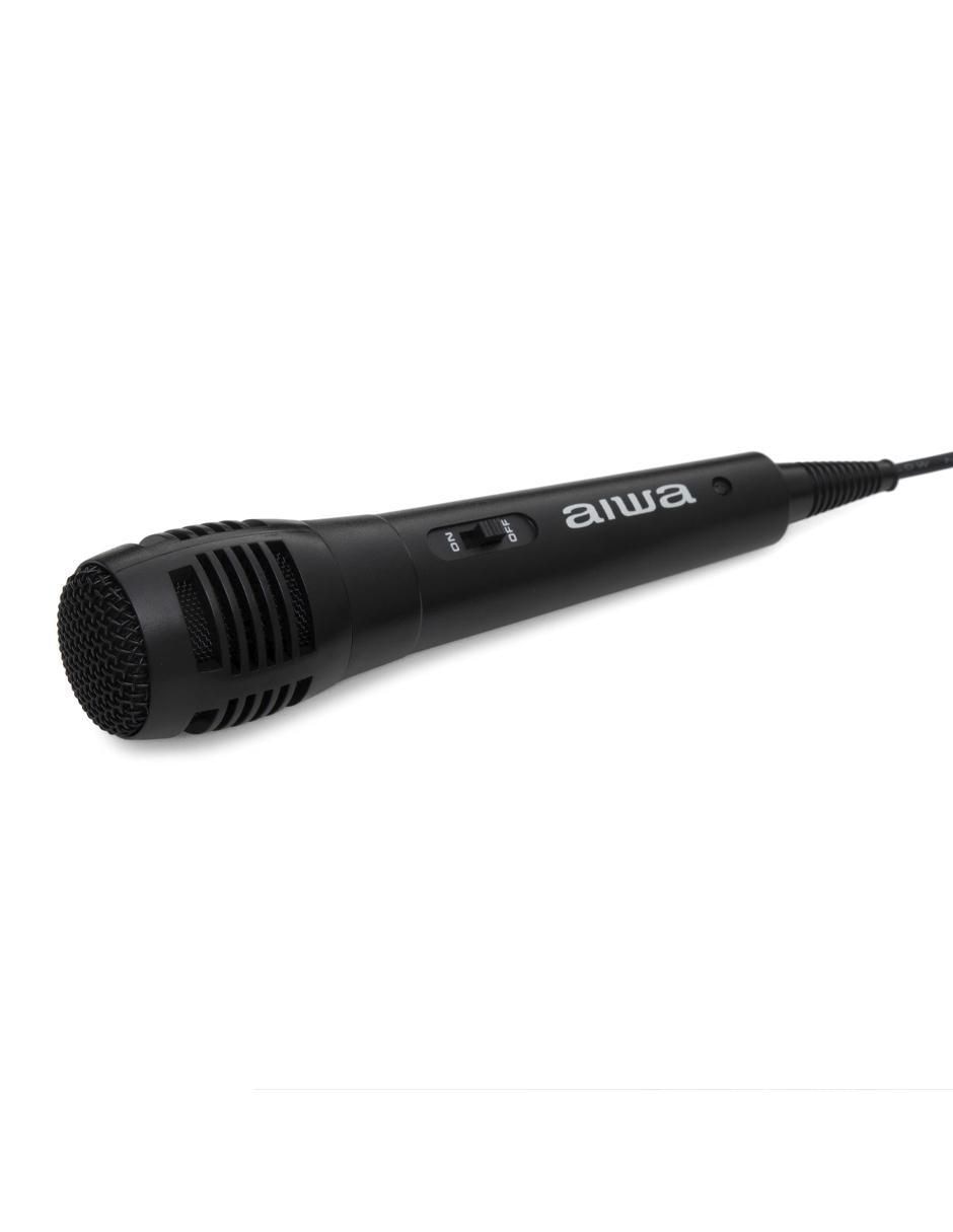 Bafle de piso AWPOK200D 6