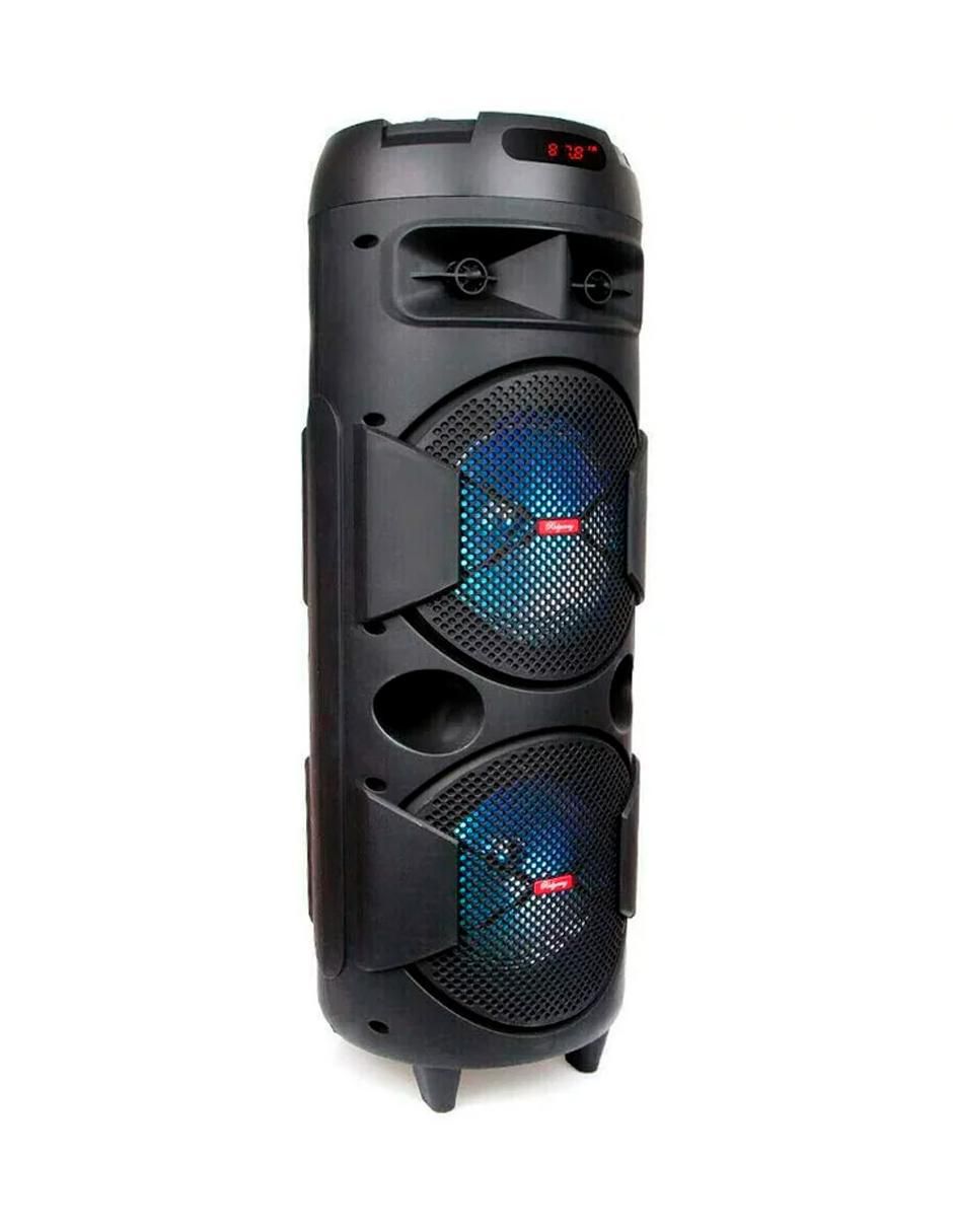 Bafle portátil QS-2626 1