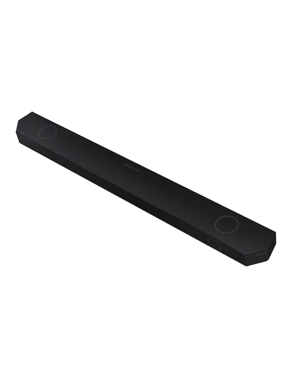 Barra de sonido Hw-Q800D/Zx con subwoofer 5