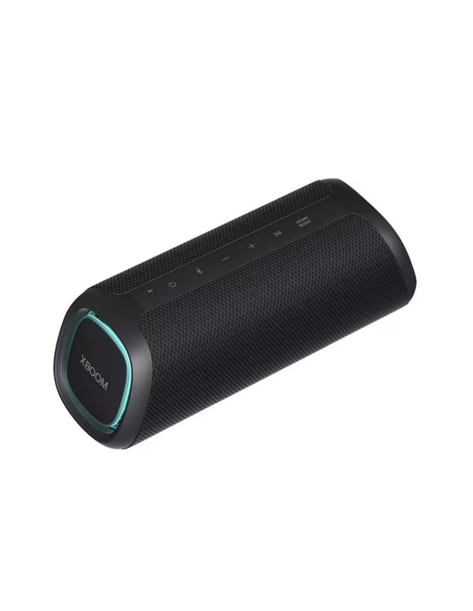 Bocina portátil Xboom XG5QC inalámbrica Bocina portátil Xboom XG5QC inalámbrica