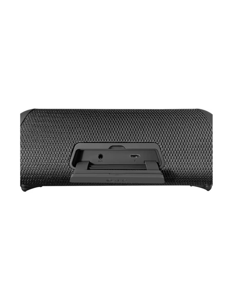 Bocina portátil Xboom XG5QC inalámbrica 5