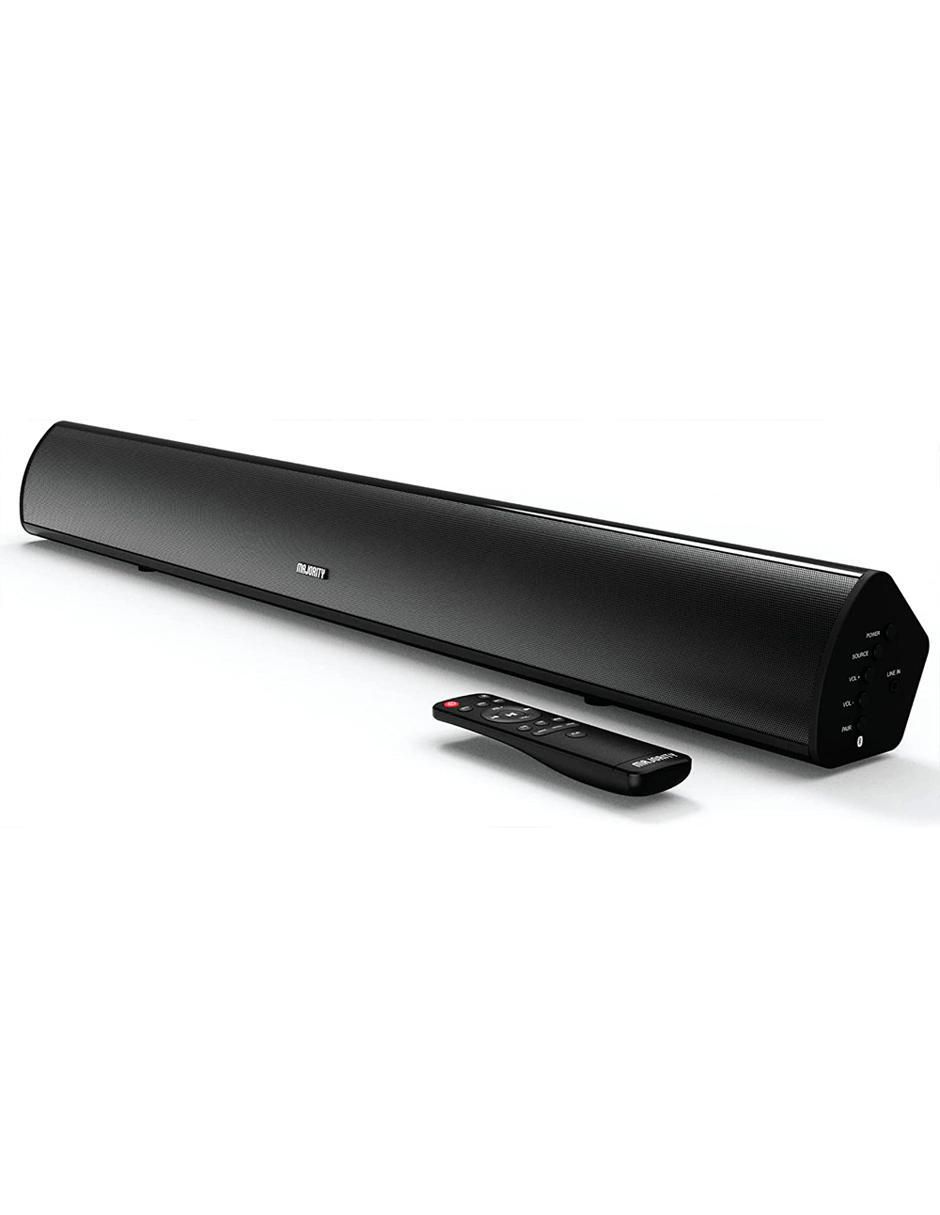 Barra de sonido Teton 2