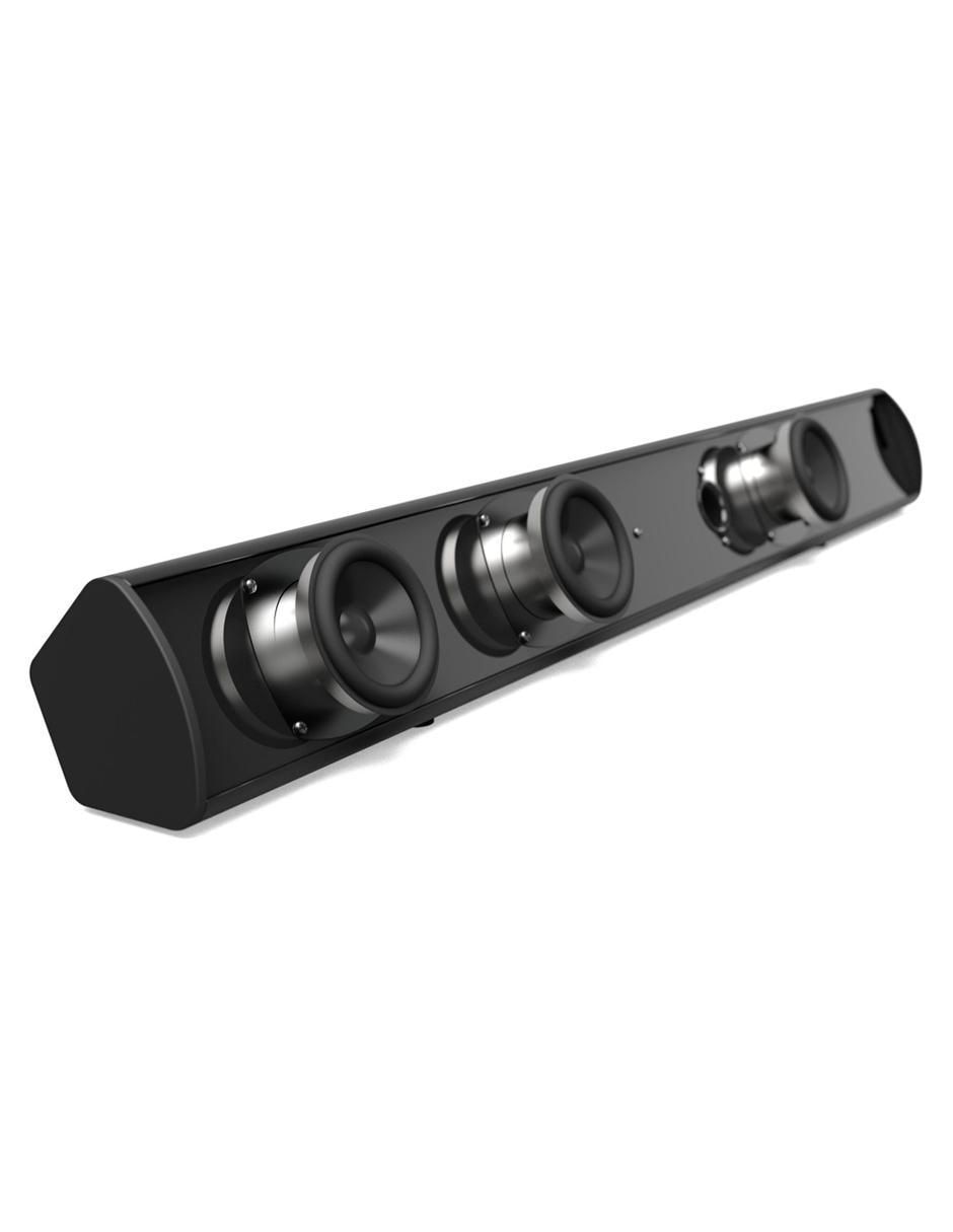 Barra de sonido Teton 5