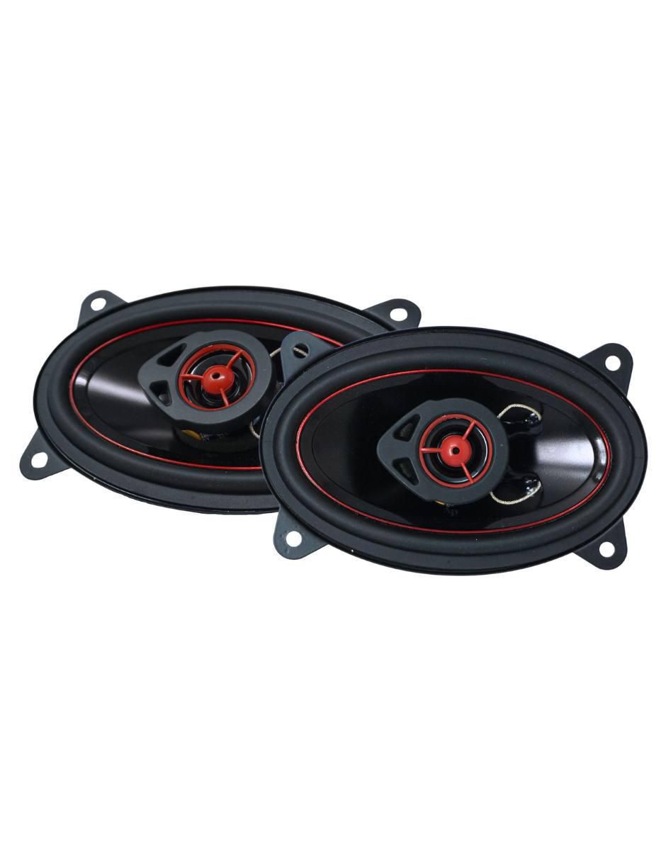 Bocina CSL4602R Bocina CSL4602R