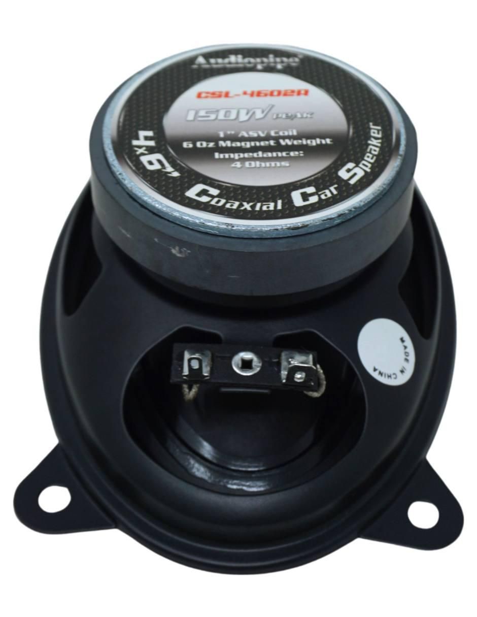 Bocina CSL4602R 4