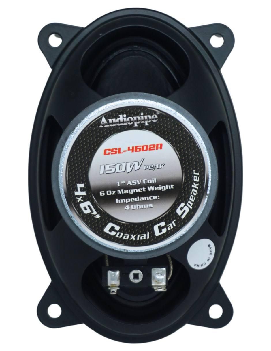 Bocina CSL4602R 5