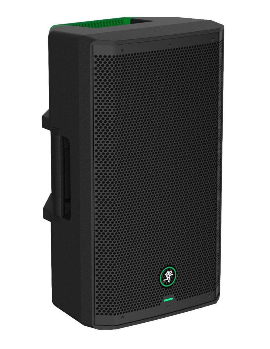 Bafle portátil THRASH212 GO 2