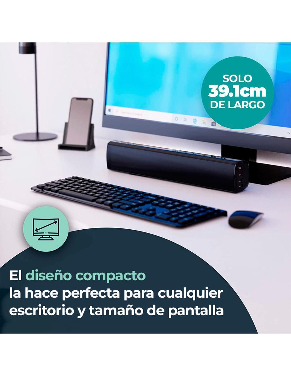 Barra de sonido Bow-Bar-Blk 3