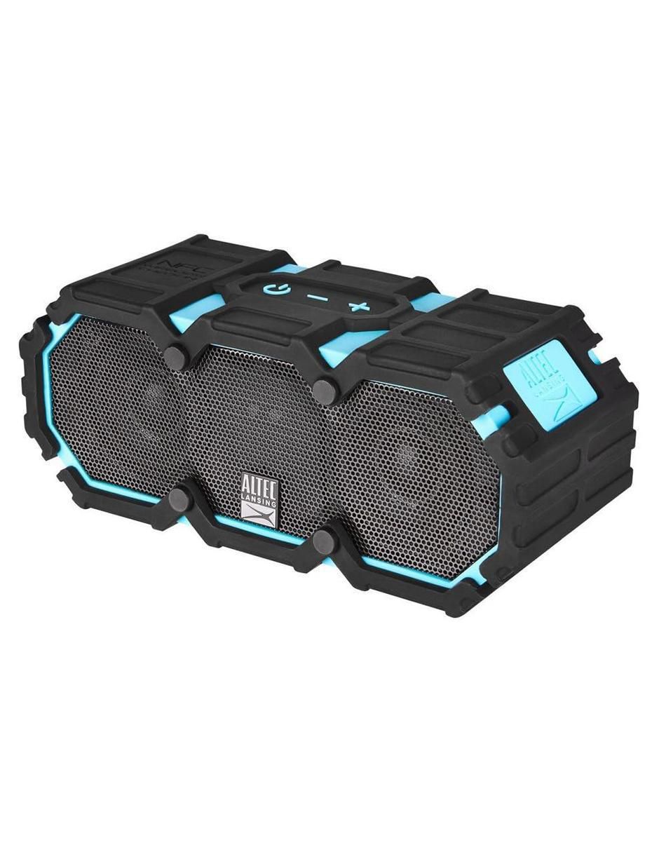 Bocina portátil IMW577-AB bluetooth 2