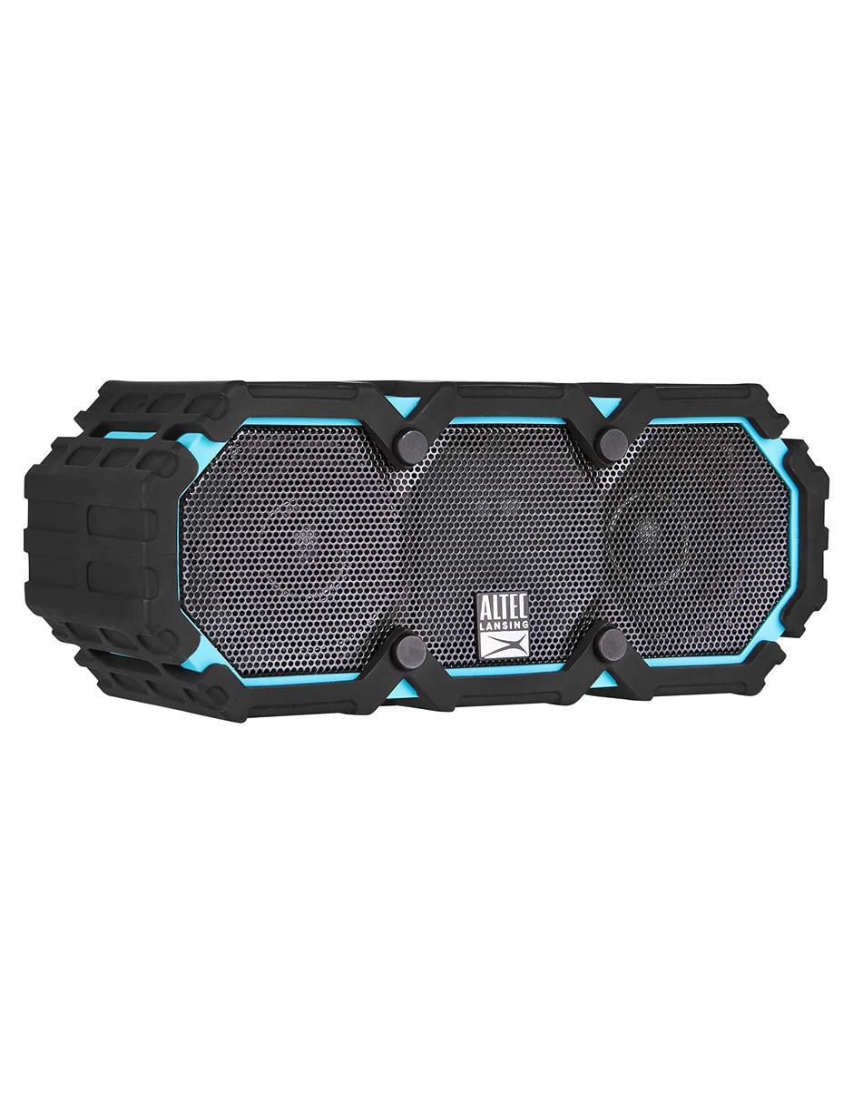 Bocina portátil IMW577-AB bluetooth 3