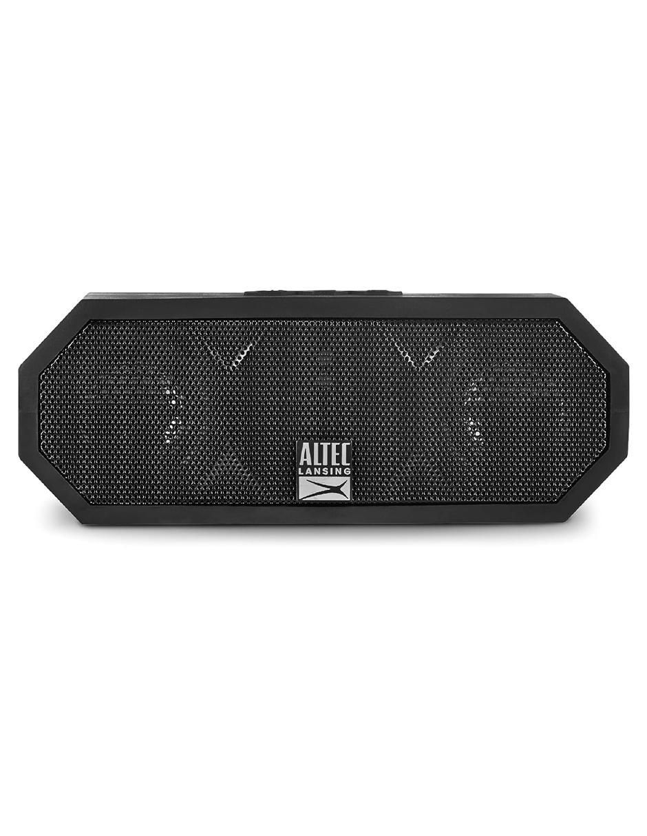 Bocina portátil IMW457-BK bluetooth