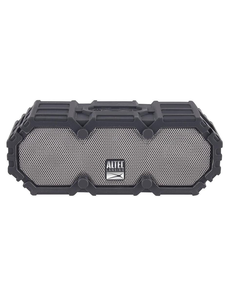 Bocina portátil IMW578N-BLG-WM bluetooth reacondicionado 1