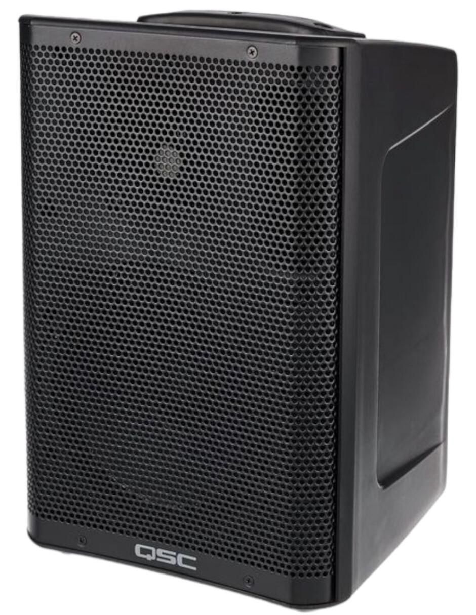 Subwoofer CP8 2