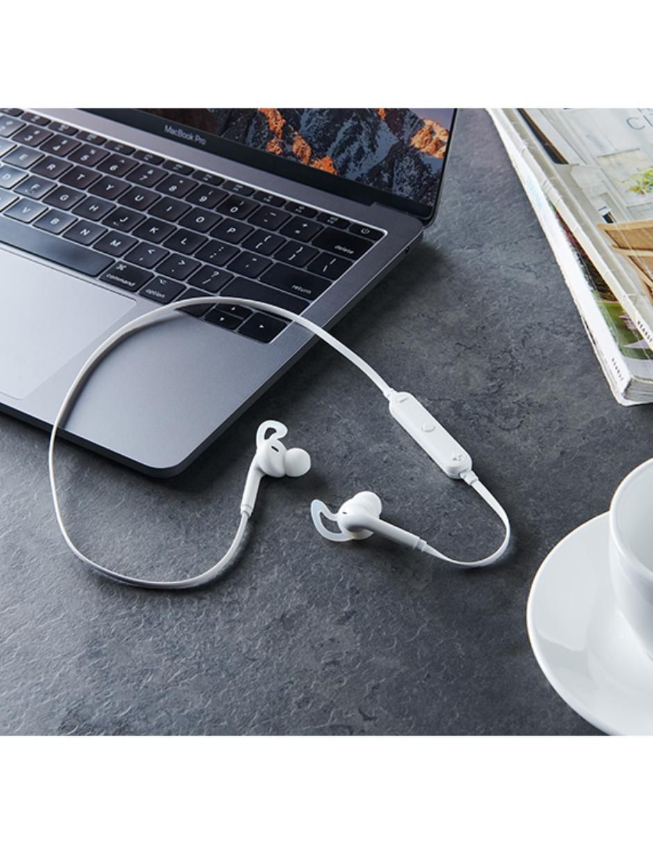 Audífonos In-Ear inalámbricos 4