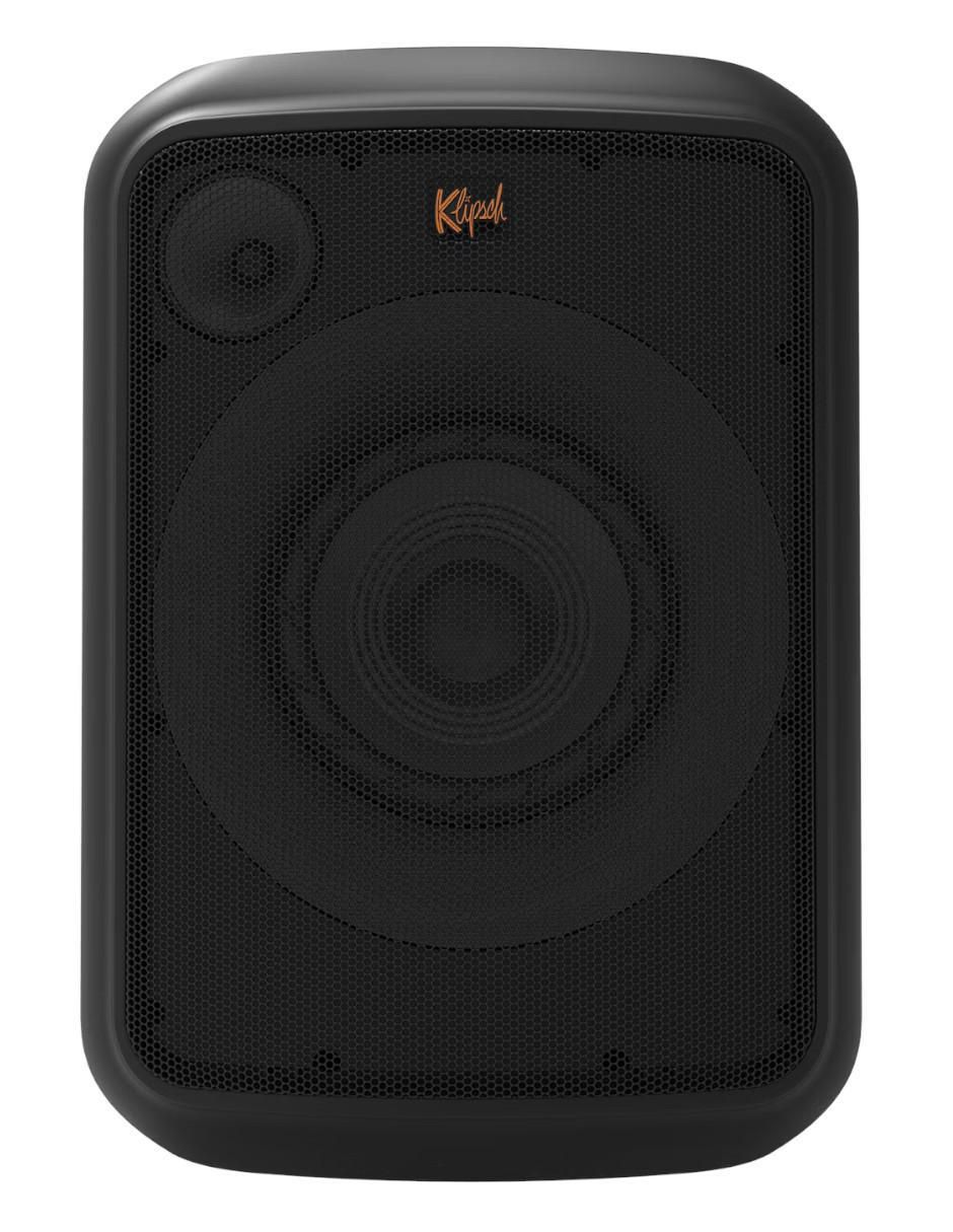 Bocina GIG XL bluetooth 2