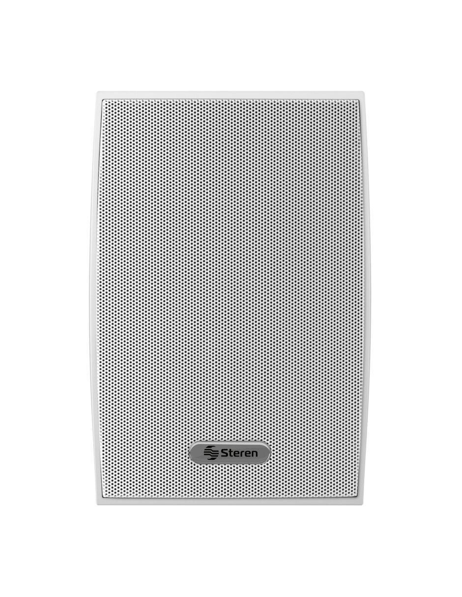 Bocina SPK-1100BL alámbrica 2
