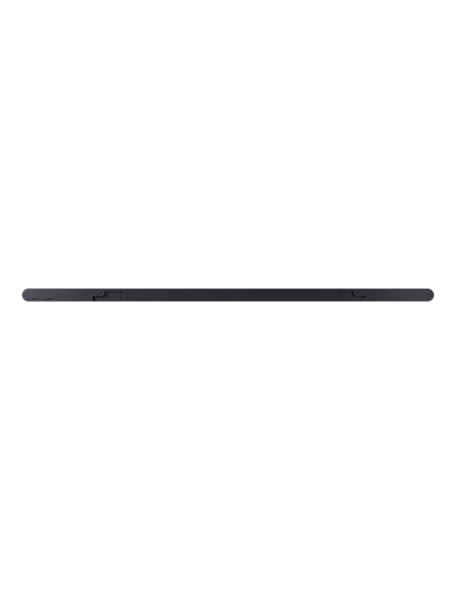 Barra de sonido Hw-S800D/Zx con subwoofer 3