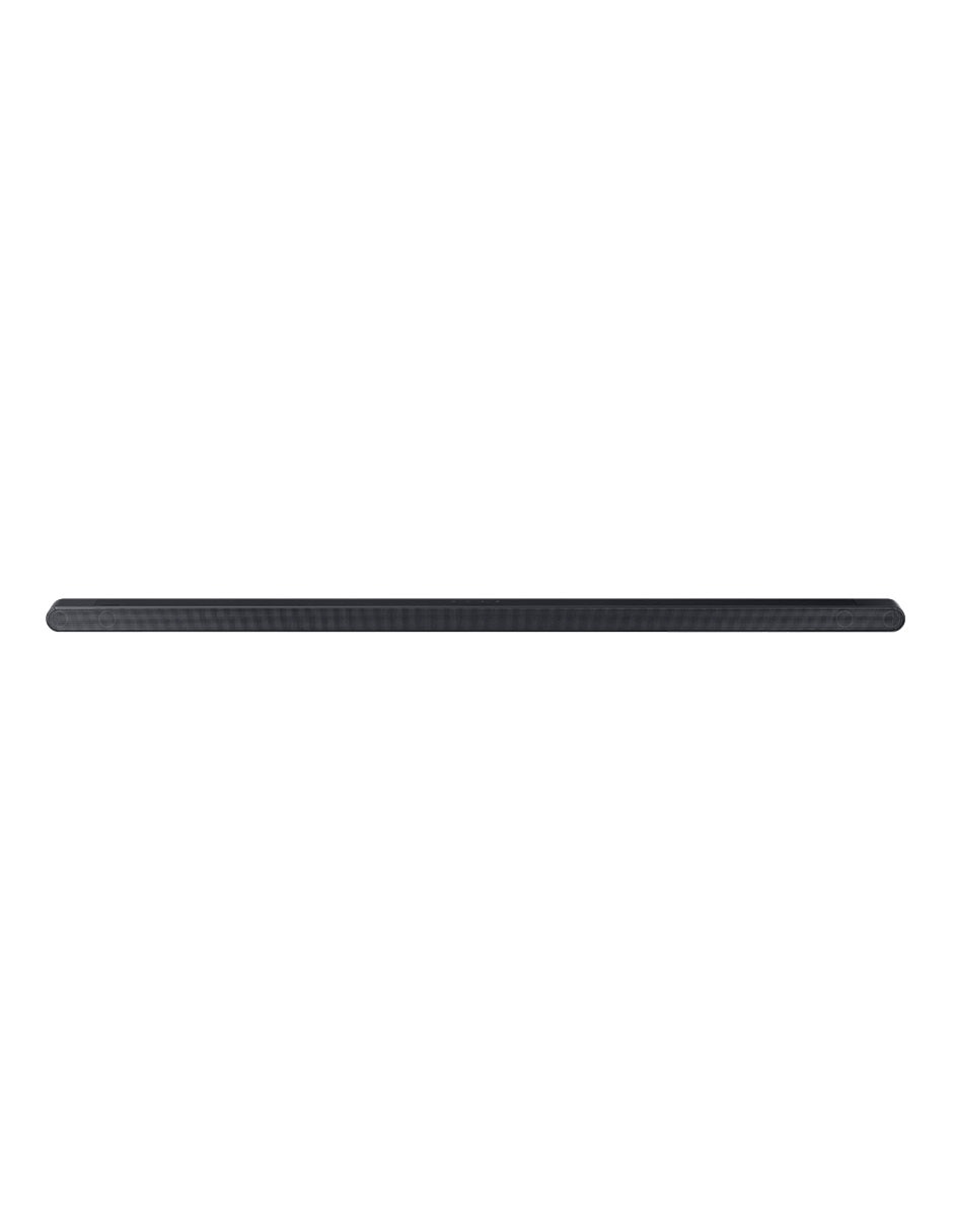 Barra de sonido Hw-S800D/Zx con subwoofer 4