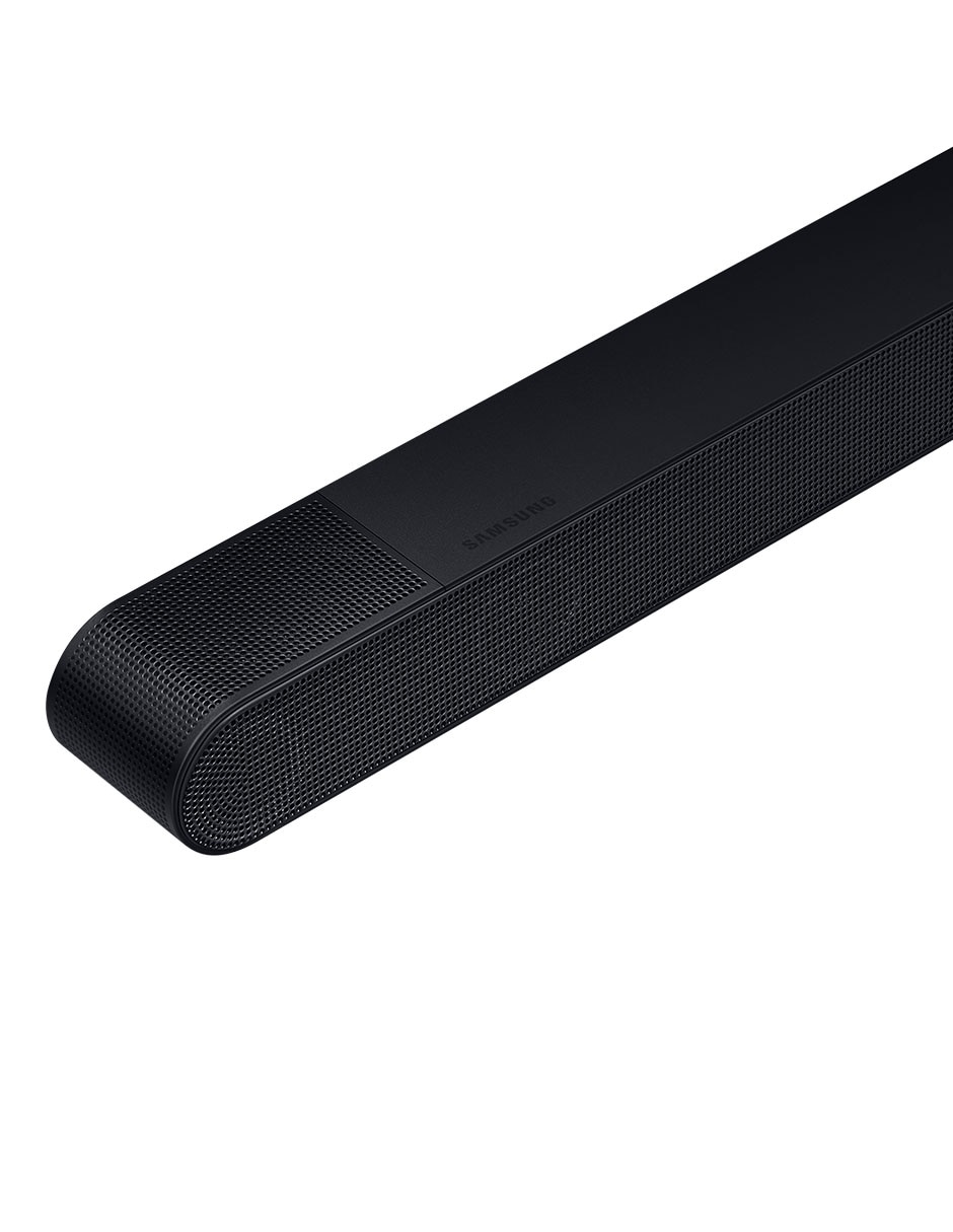Barra de sonido Hw-S800D/Zx con subwoofer 6