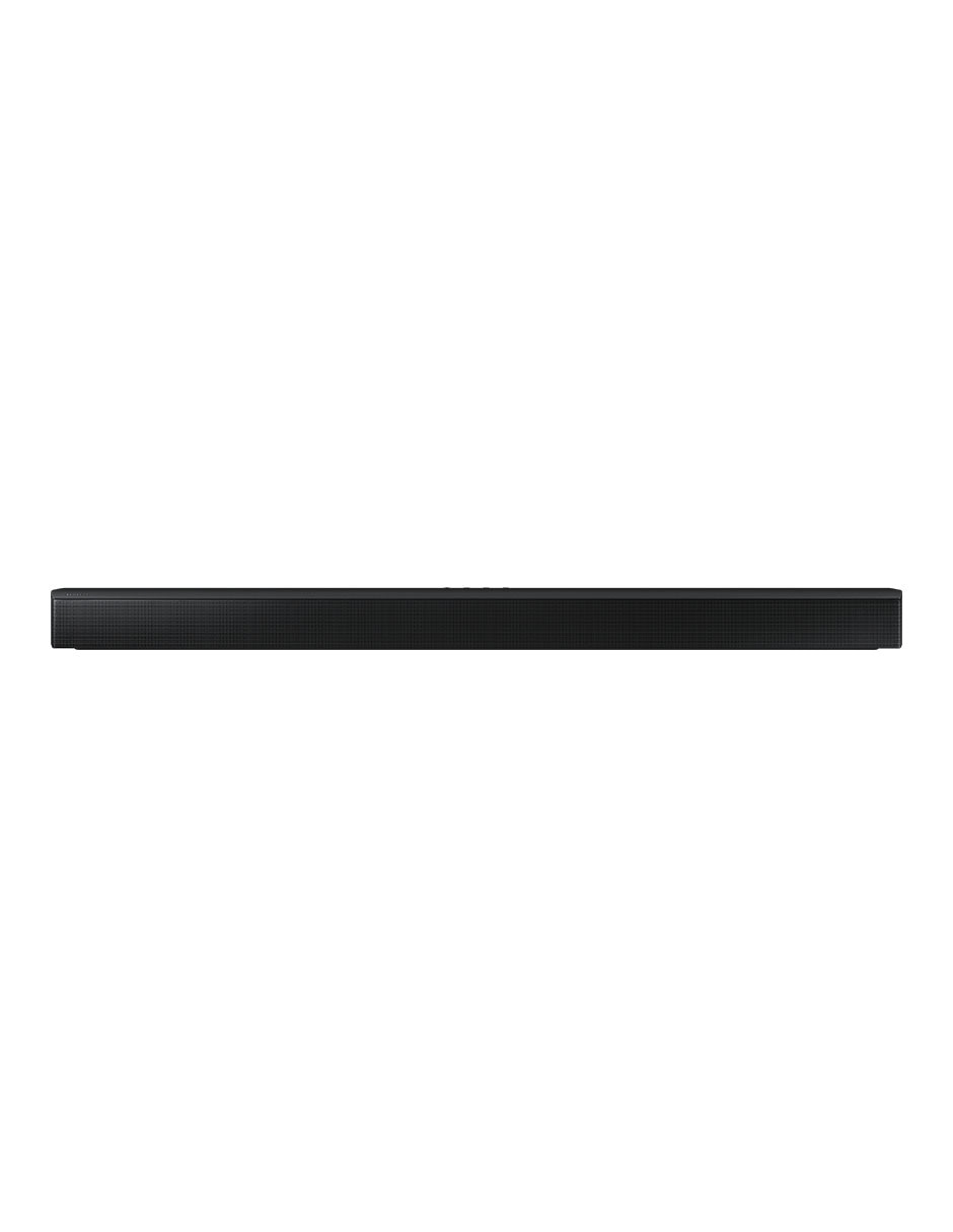 Barra de sonido Hw-B650D/Zx con subwoofer 2