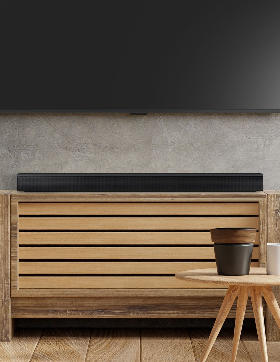 Barra de sonido Hw-B650D/Zx con subwoofer 3
