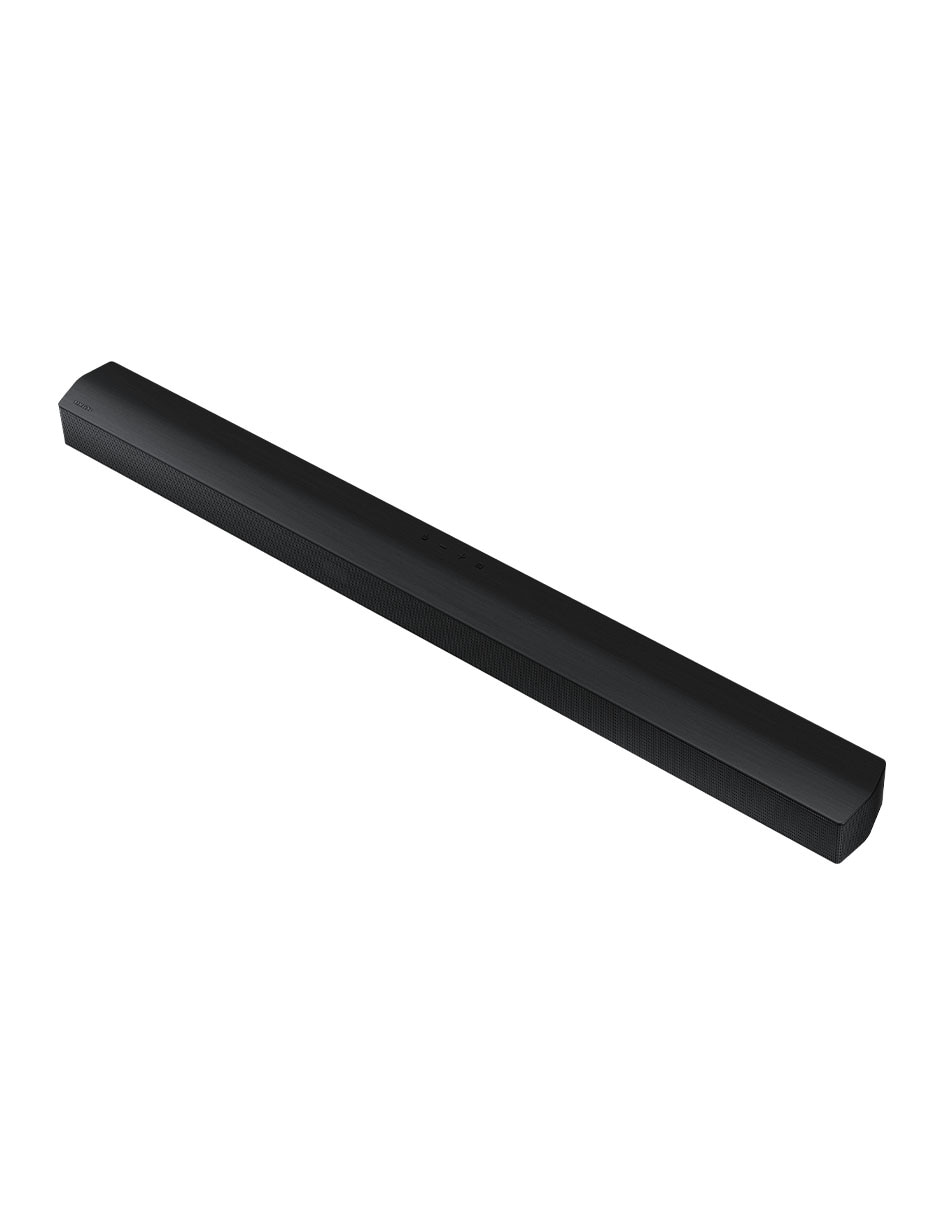 Barra de sonido Hw-B650D/Zx con subwoofer 4