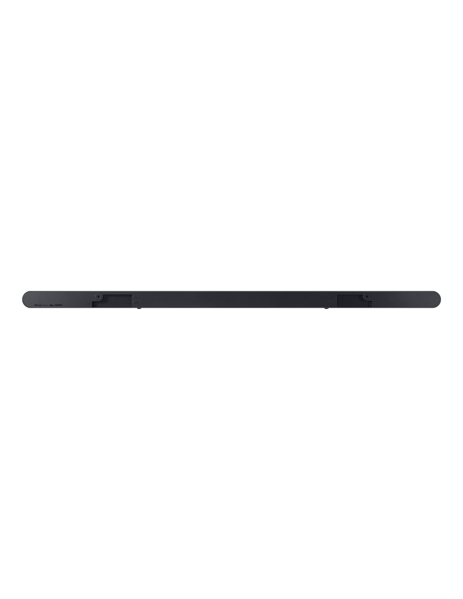 Barra de sonido Hw-S700D/Zx con subwoofer 2