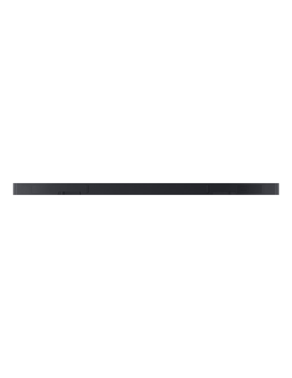 Barra de sonido Hw-S700D/Zx con subwoofer 3