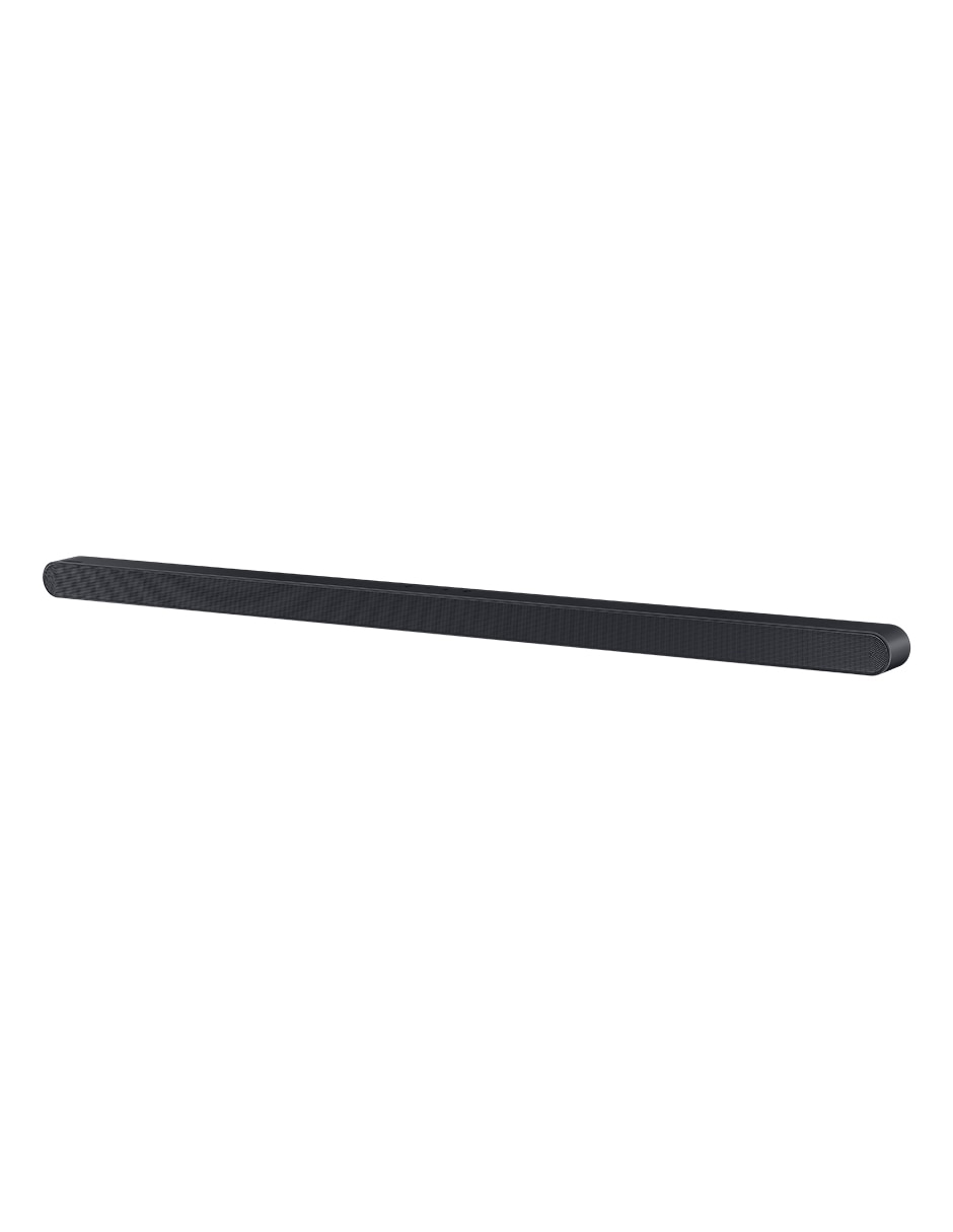 Barra de sonido Hw-S700D/Zx con subwoofer 4