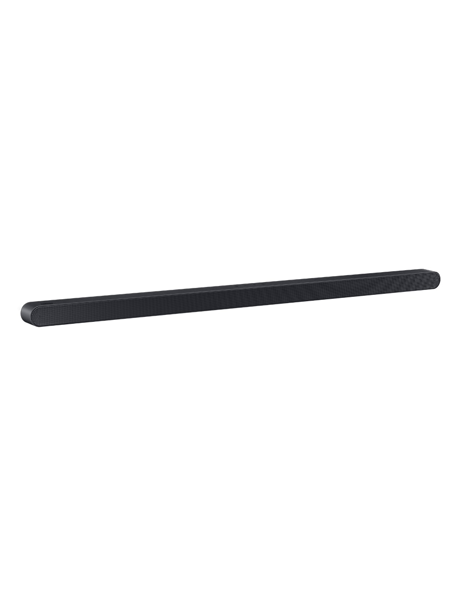 Barra de sonido Hw-S700D/Zx con subwoofer 6