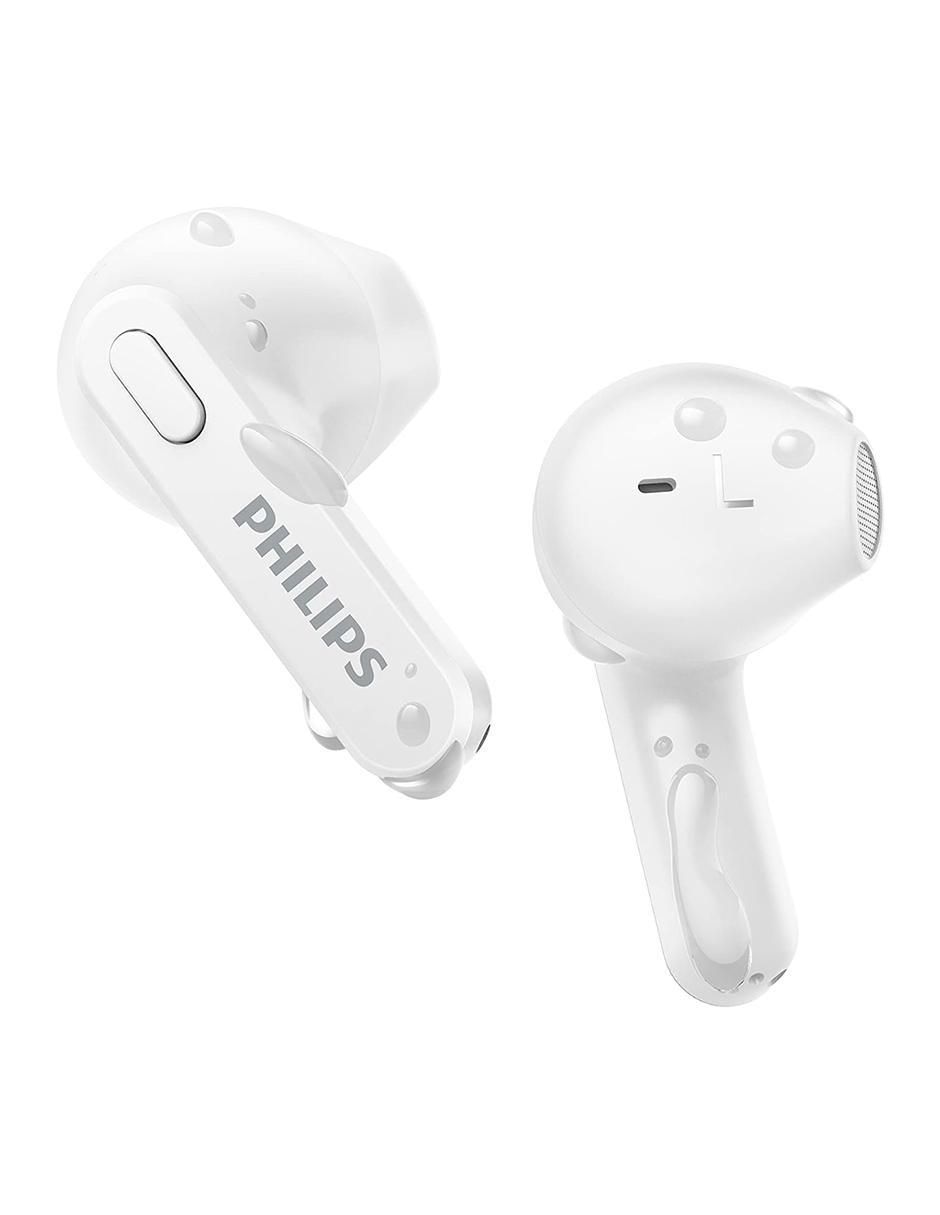 Audífonos True Wireless inalámbricos con cancelación de ruido