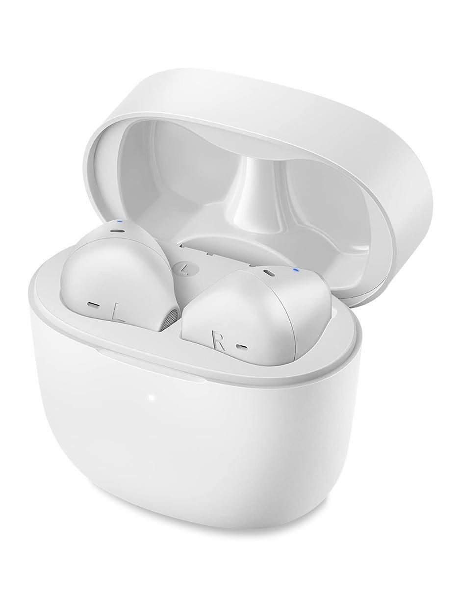 Audífonos True Wireless inalámbricos con cancelación de ruido