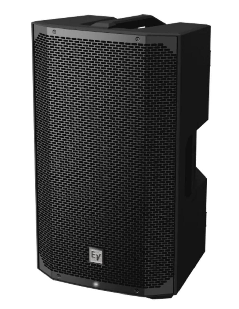Bafle empotrable EVERSE 12 3