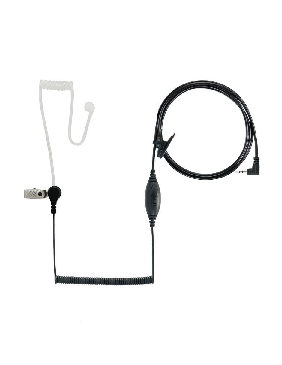 Audífonos In-Ear Ga-Sv01 alámbricos 3