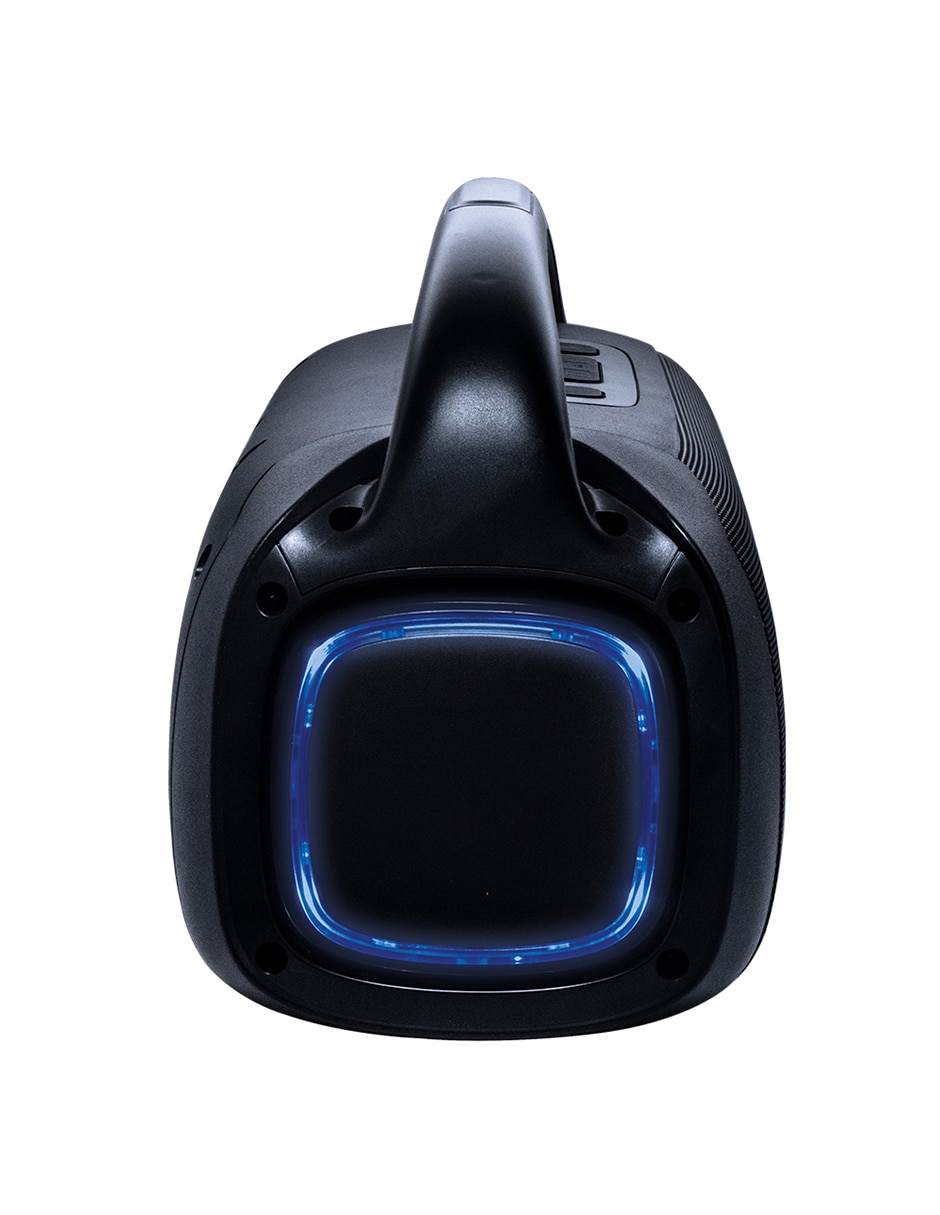 Bocina portátil Soul Wide bluetooth 3