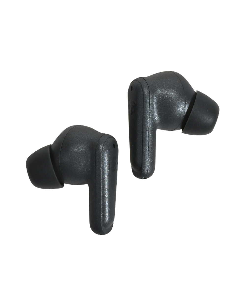 AUDÍFONO TRUE WIRELESS STF SOAR , GRIS