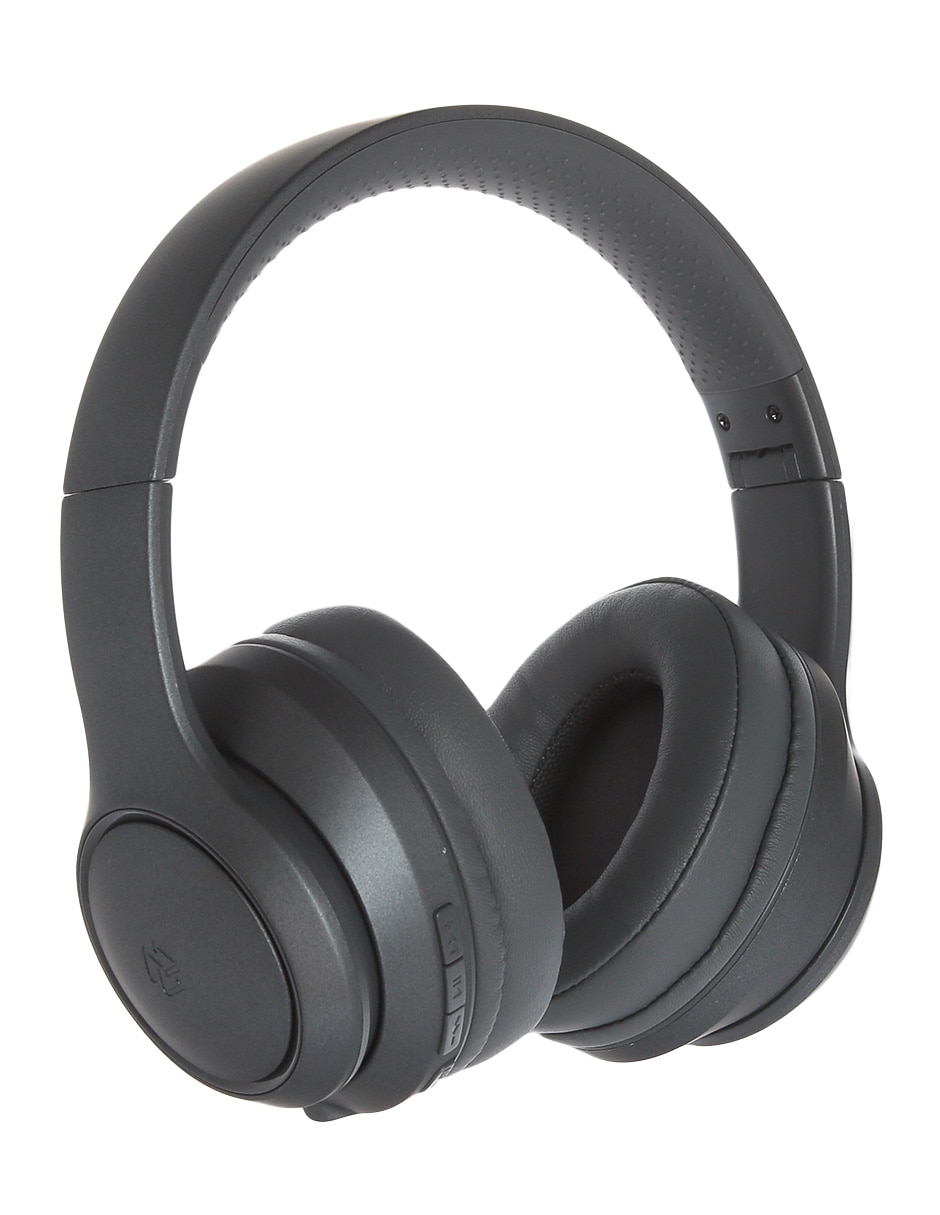 AUDÍFONO ON EAR STF SOAR ANC, GRIS