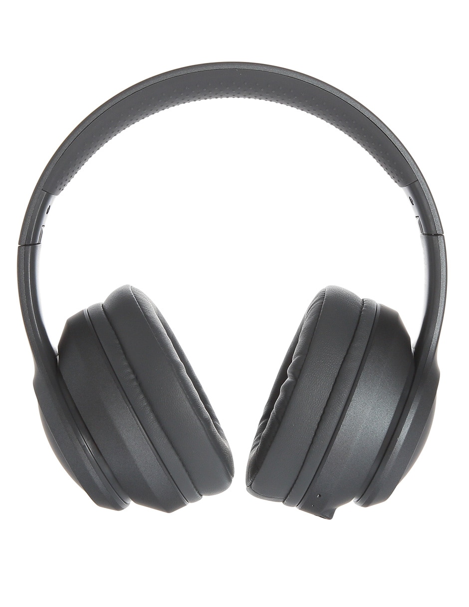 AUDÍFONO ON EAR STF SOAR ANC, GRIS