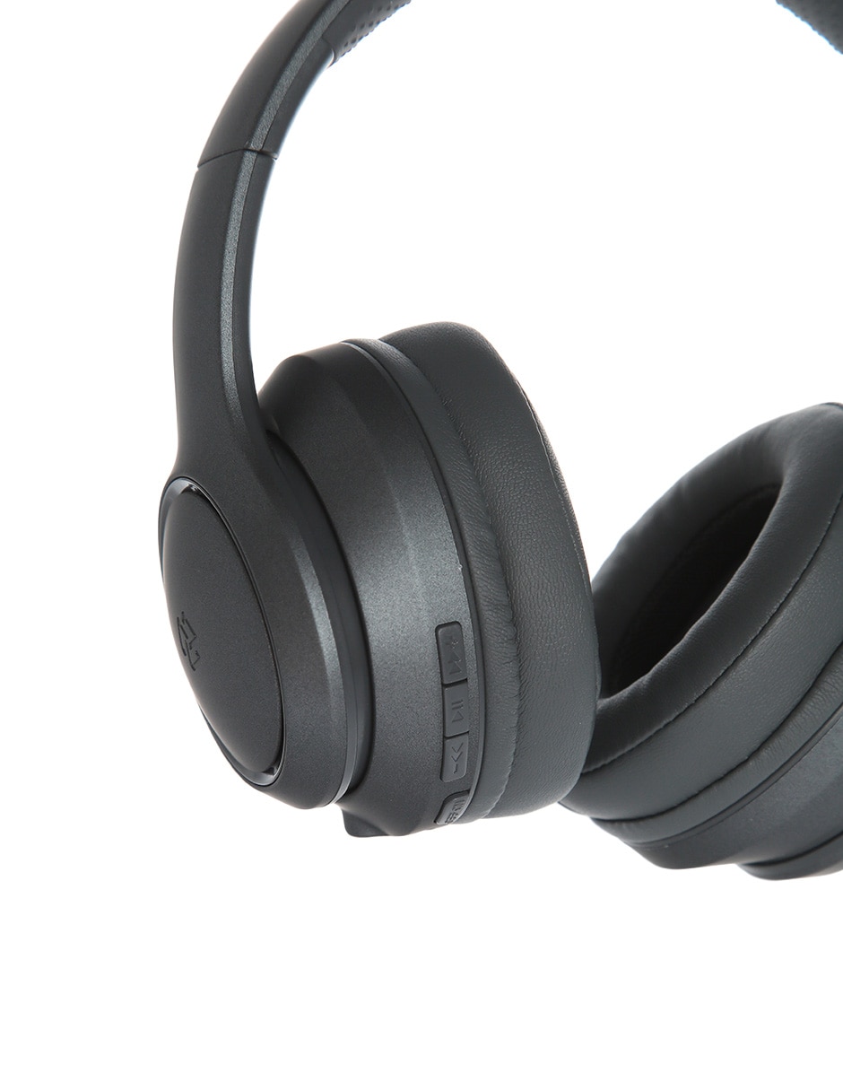 AUDÍFONO ON EAR STF SOAR ANC, GRIS