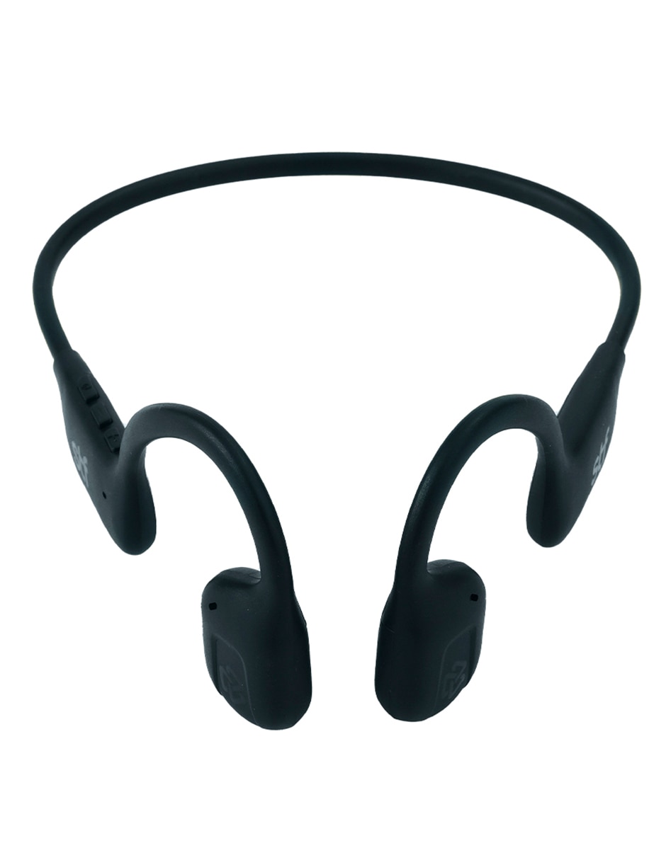 Audífonos True Wireless Iron Bone Conduction inalámbricos