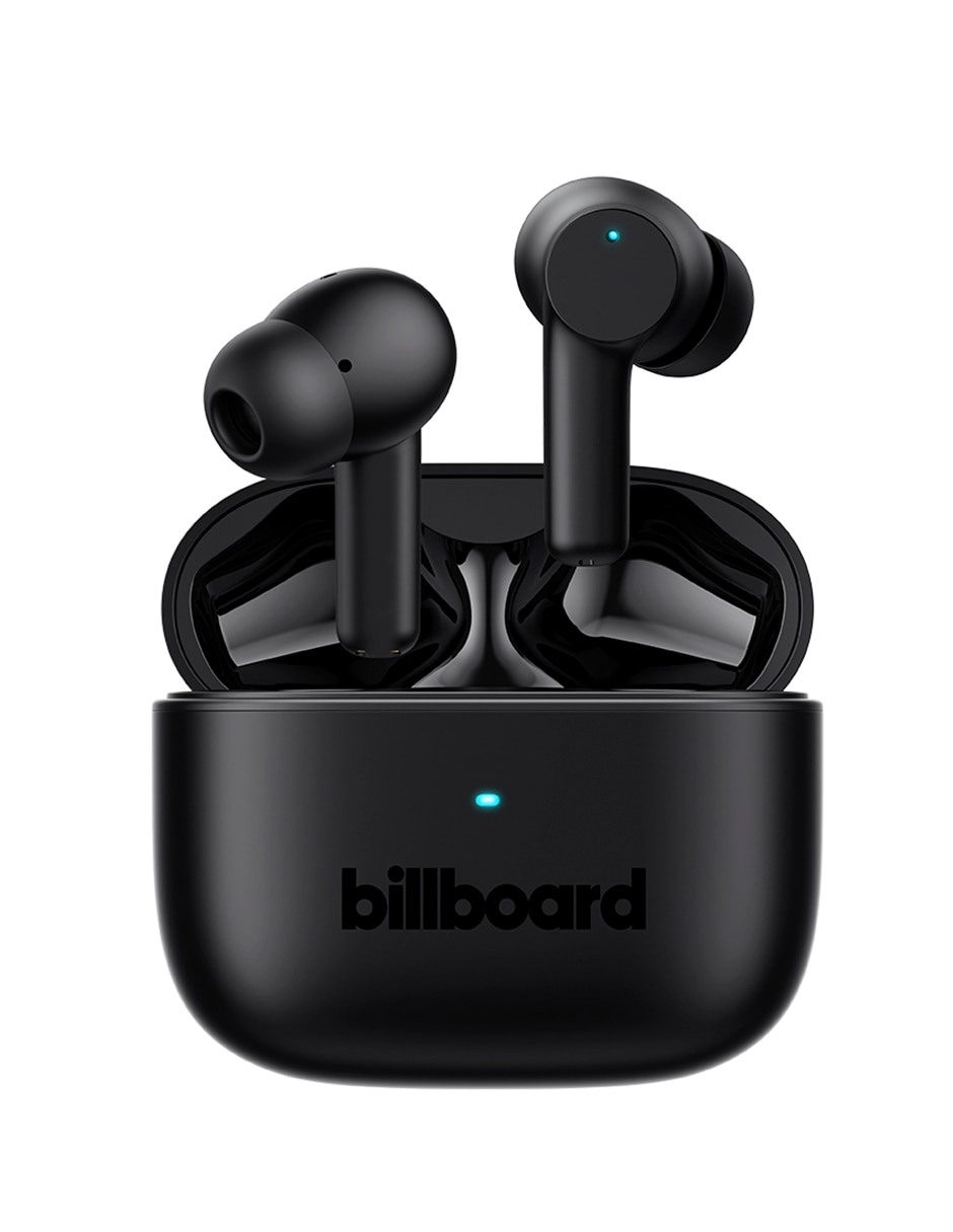 Audífonos True Wireless Billboard Soul Anc Plus inalámbricos con