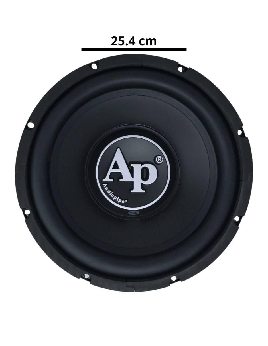 Subwoofer TSPP210D4 6