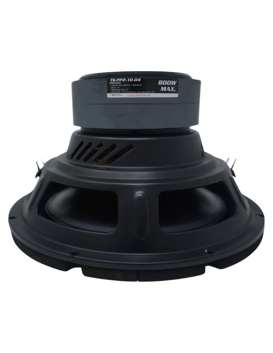 Subwoofer TSPP210D4 5