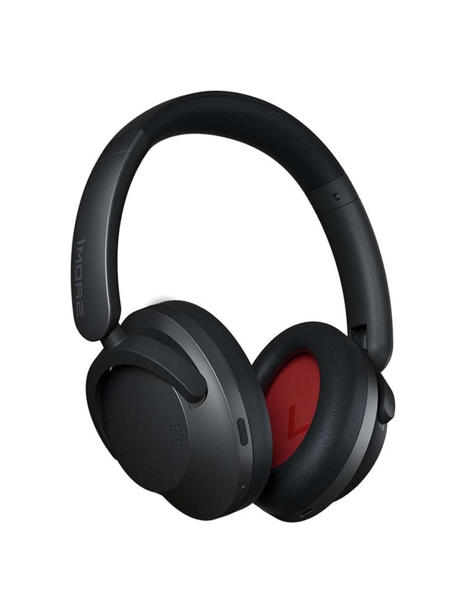 Audífonos Over-Ear Sonoflow inalámbricos con cancelación de ruido 1