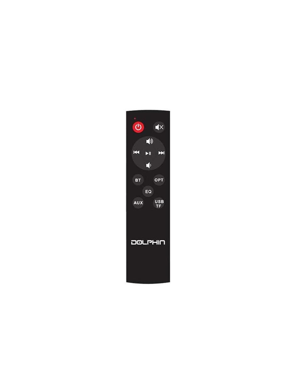 Barra de sonido Snb-37 4