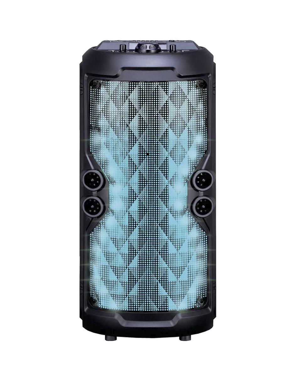 Bafle portátil IQ-7208DJBT