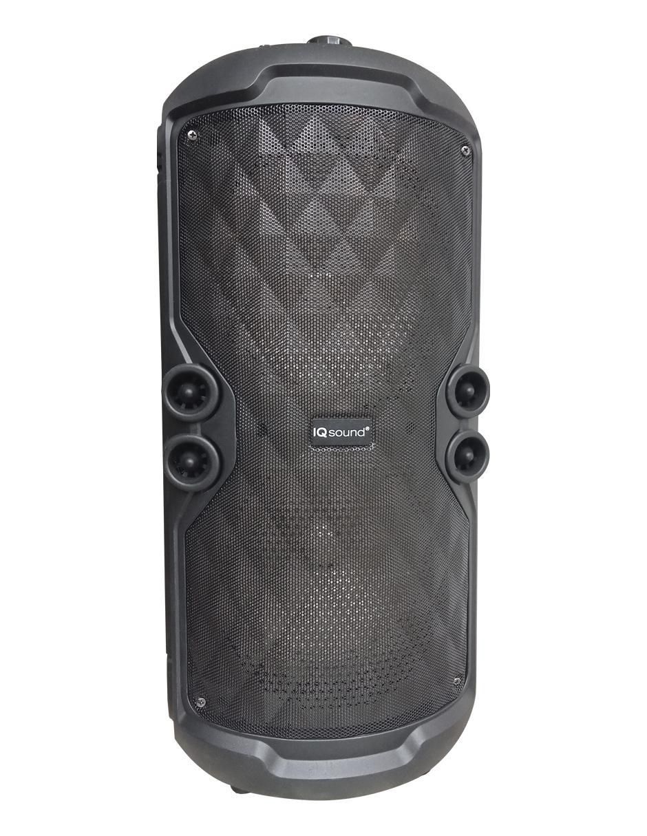 Bafle portátil IQ-7208DJBT 3