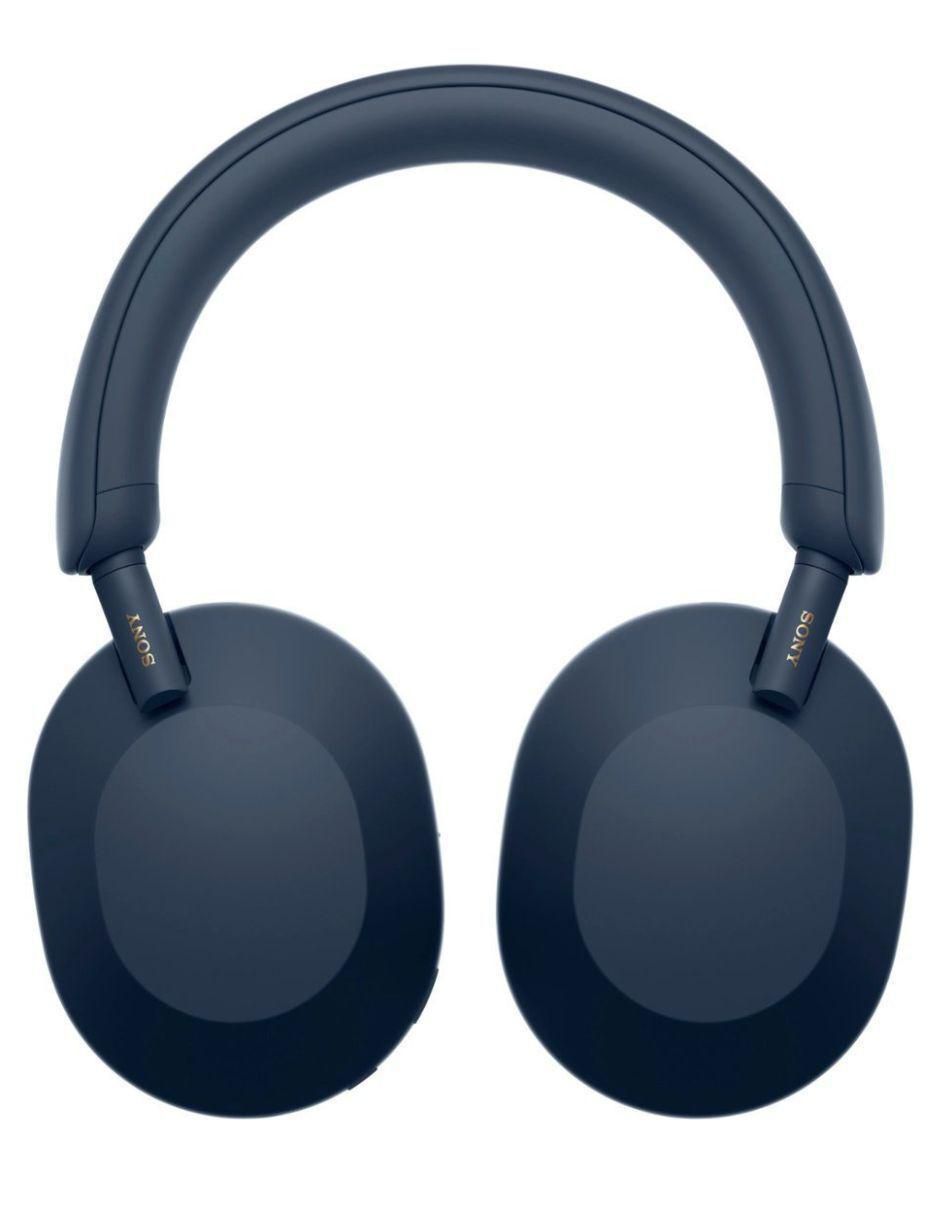 Audífonos Over-Ear Wh-1000Xm5 inalámbricos con cancelación de ruido 2
