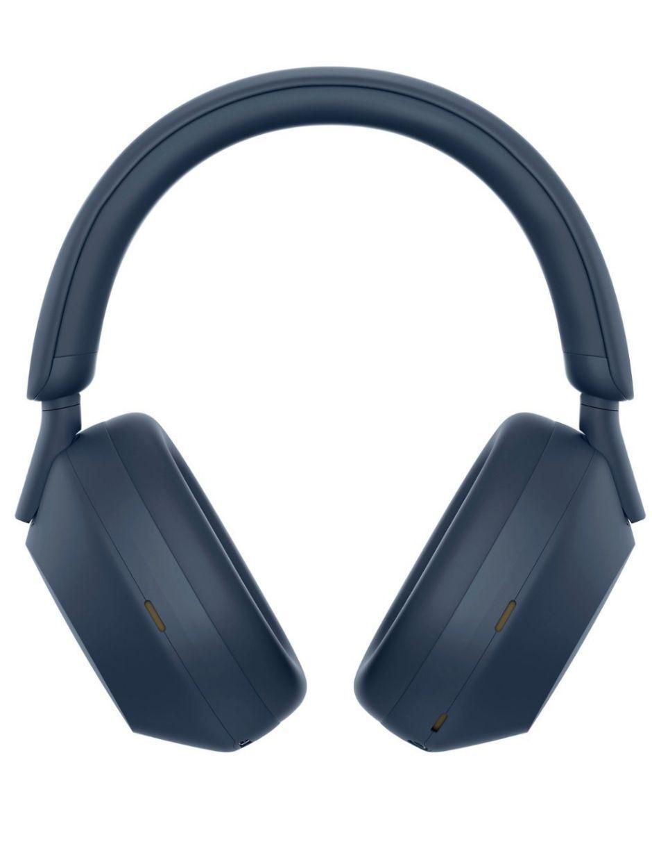 Audífonos Over-Ear Wh-1000Xm5 inalámbricos con cancelación de ruido 3