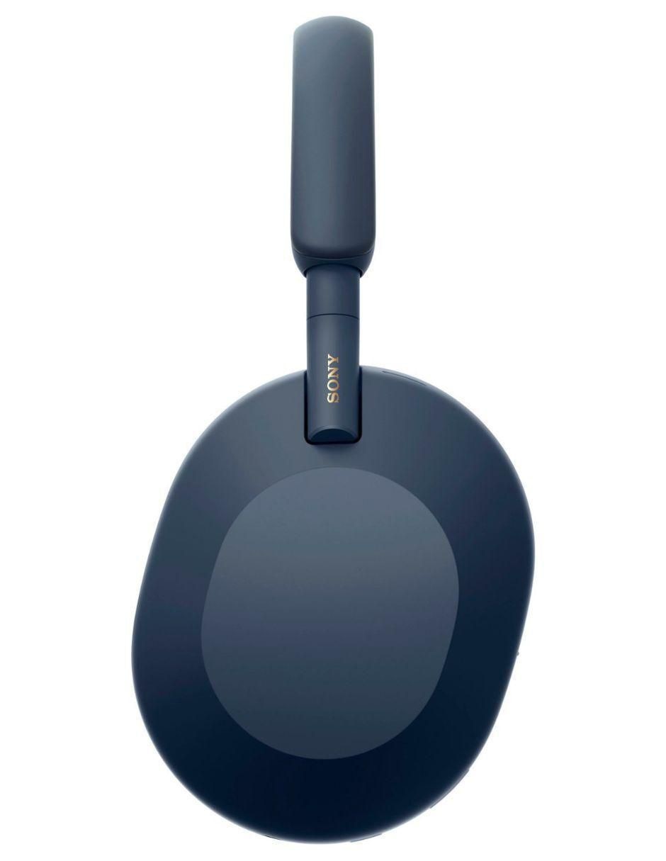 Audífonos Over-Ear Wh-1000Xm5 inalámbricos con cancelación de ruido 4